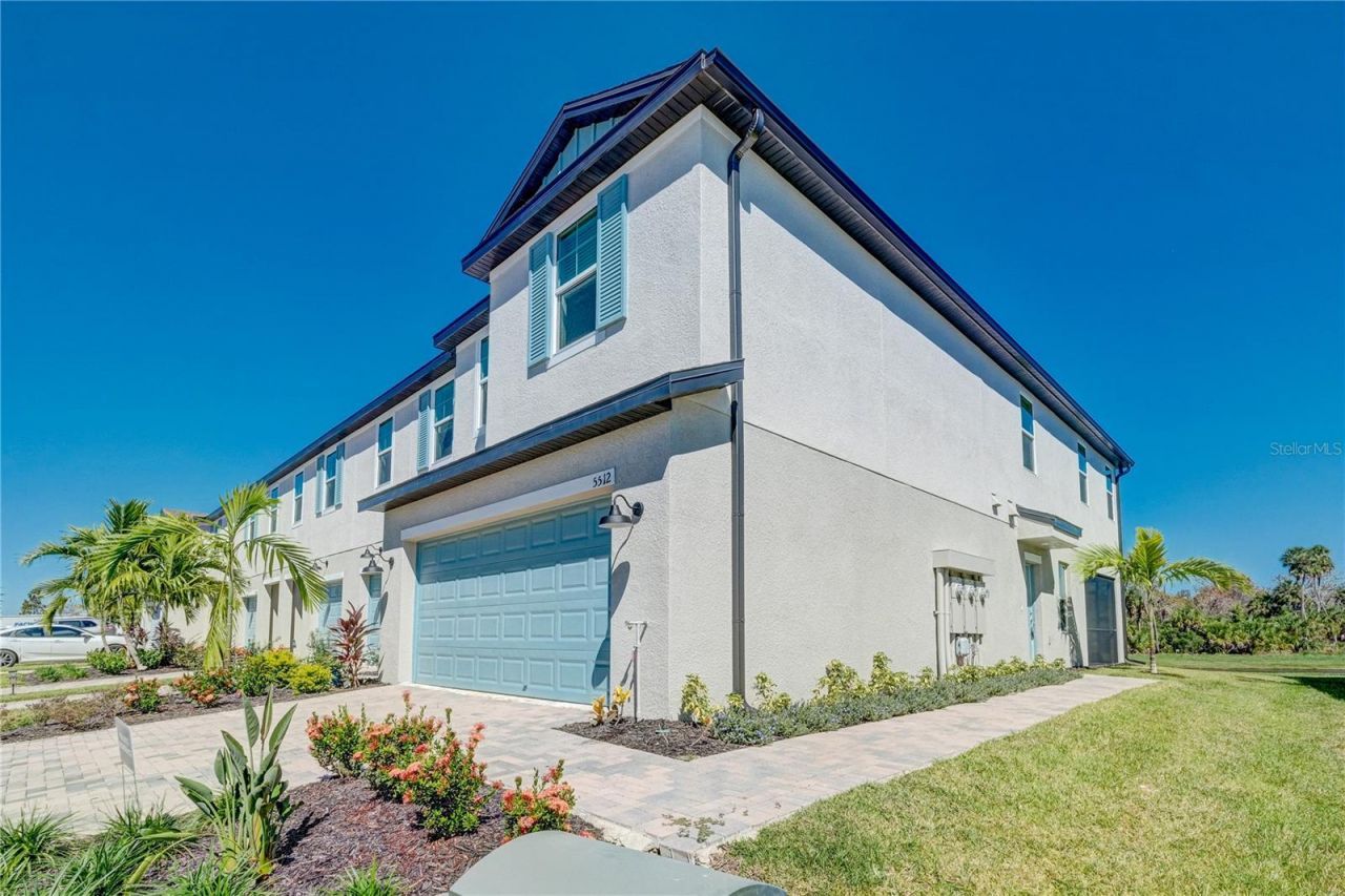 5512 Tripoli Drive , Palmetto, FL 34221 Photo