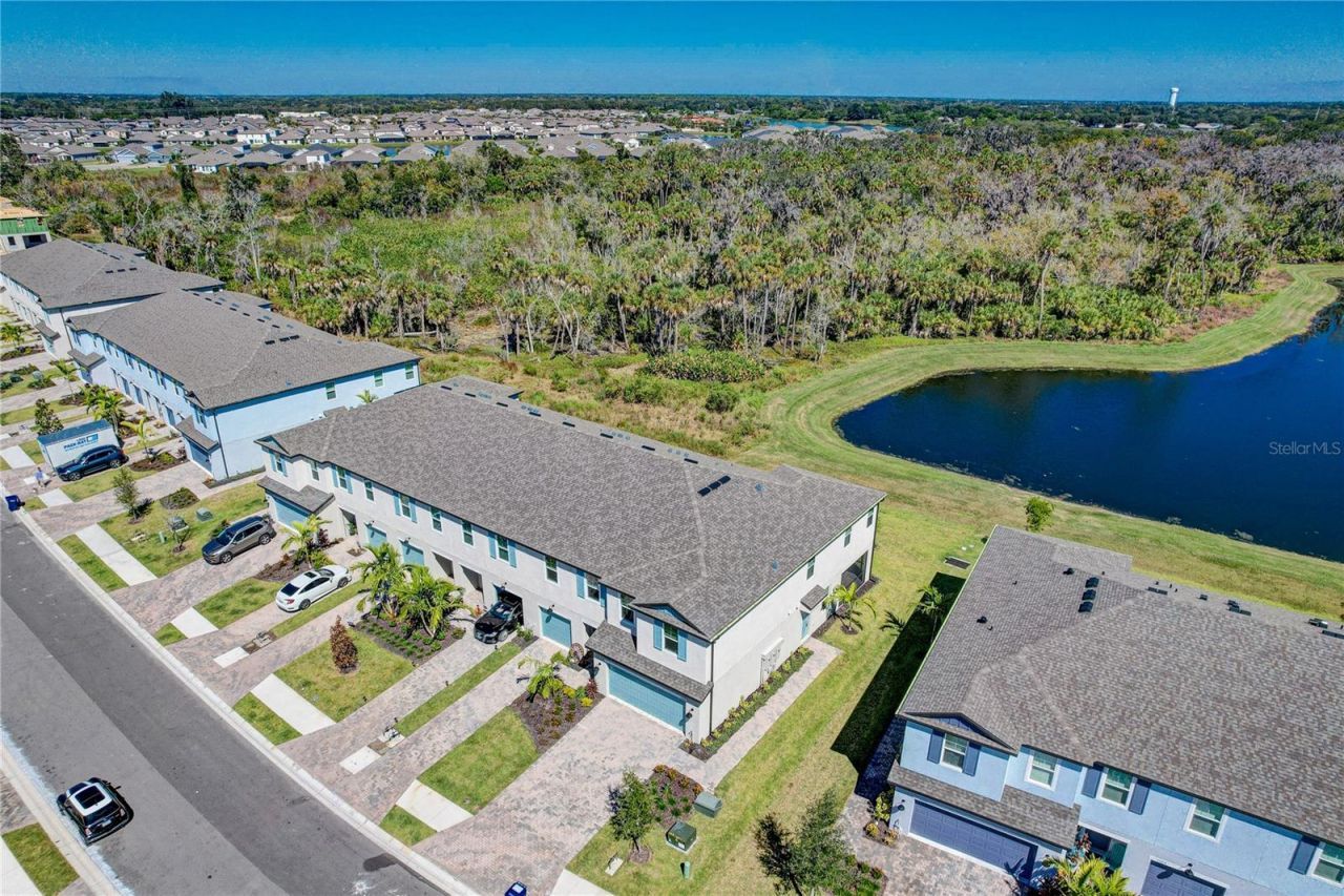 5512 Tripoli Drive , Palmetto, FL 34221 Photo