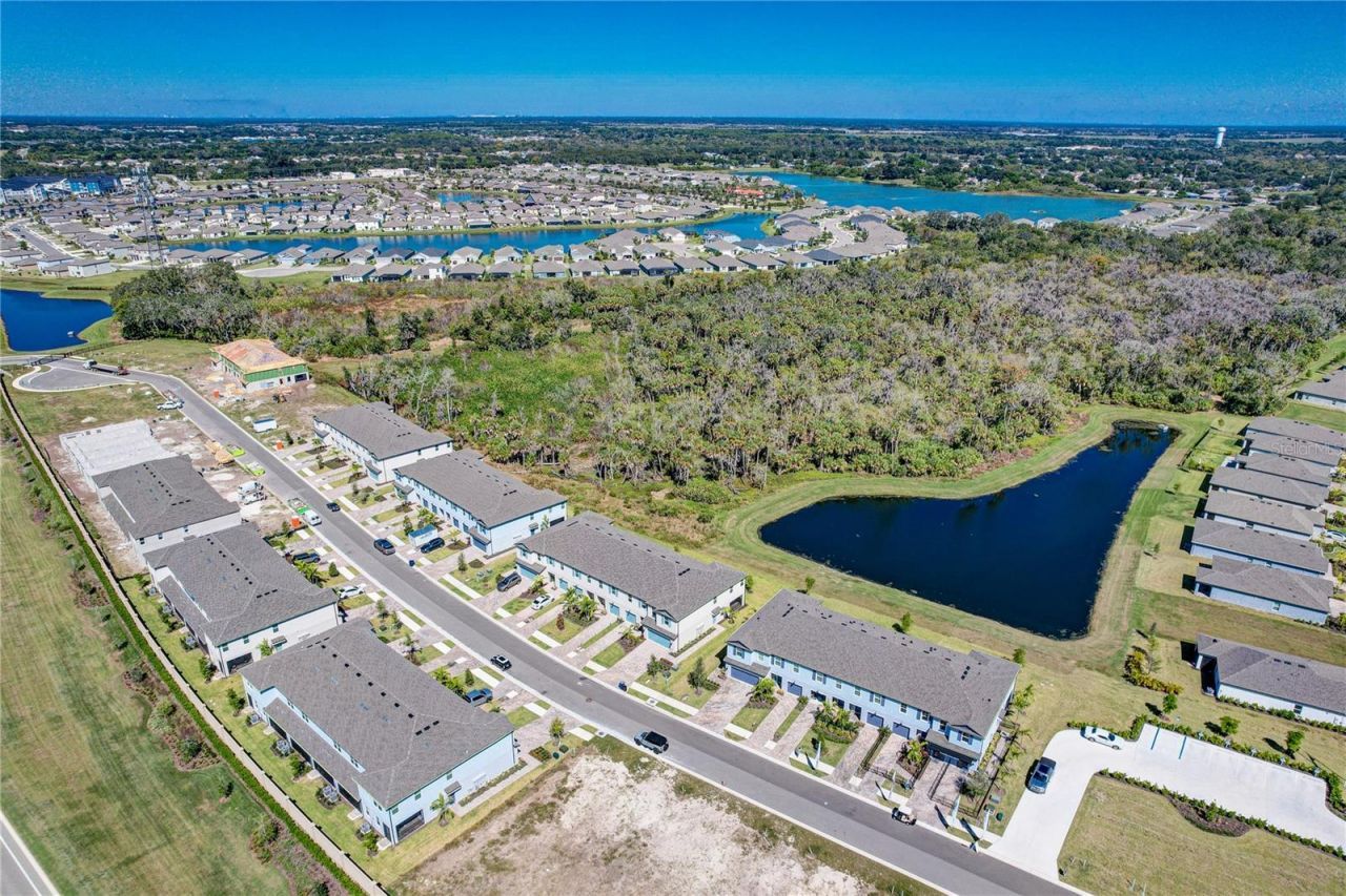 5512 Tripoli Drive , Palmetto, FL 34221 Photo