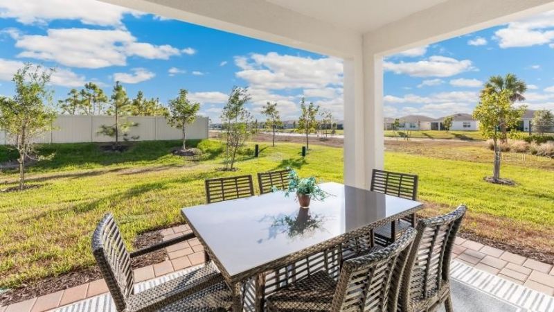 1606 Love Grass Terrace, Parrish, FL 34219 Photo