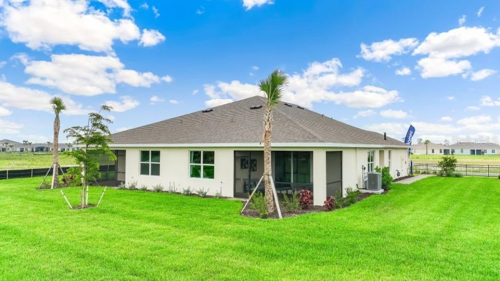1606 Love Grass Terrace, Parrish, FL 34219 Photo