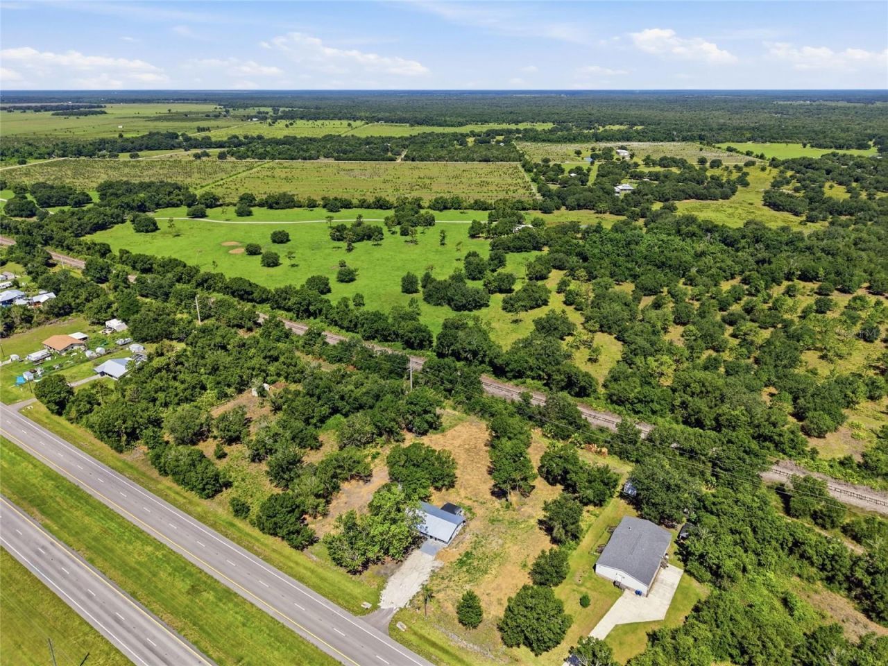 5587 SW Highway 17 , Arcadia, FL 34266 Photo