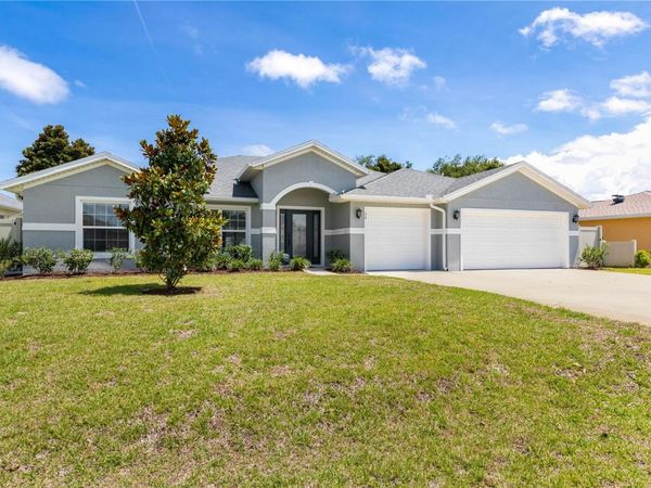74 FORTRESS PLACE , PALM COAST, FL 32137