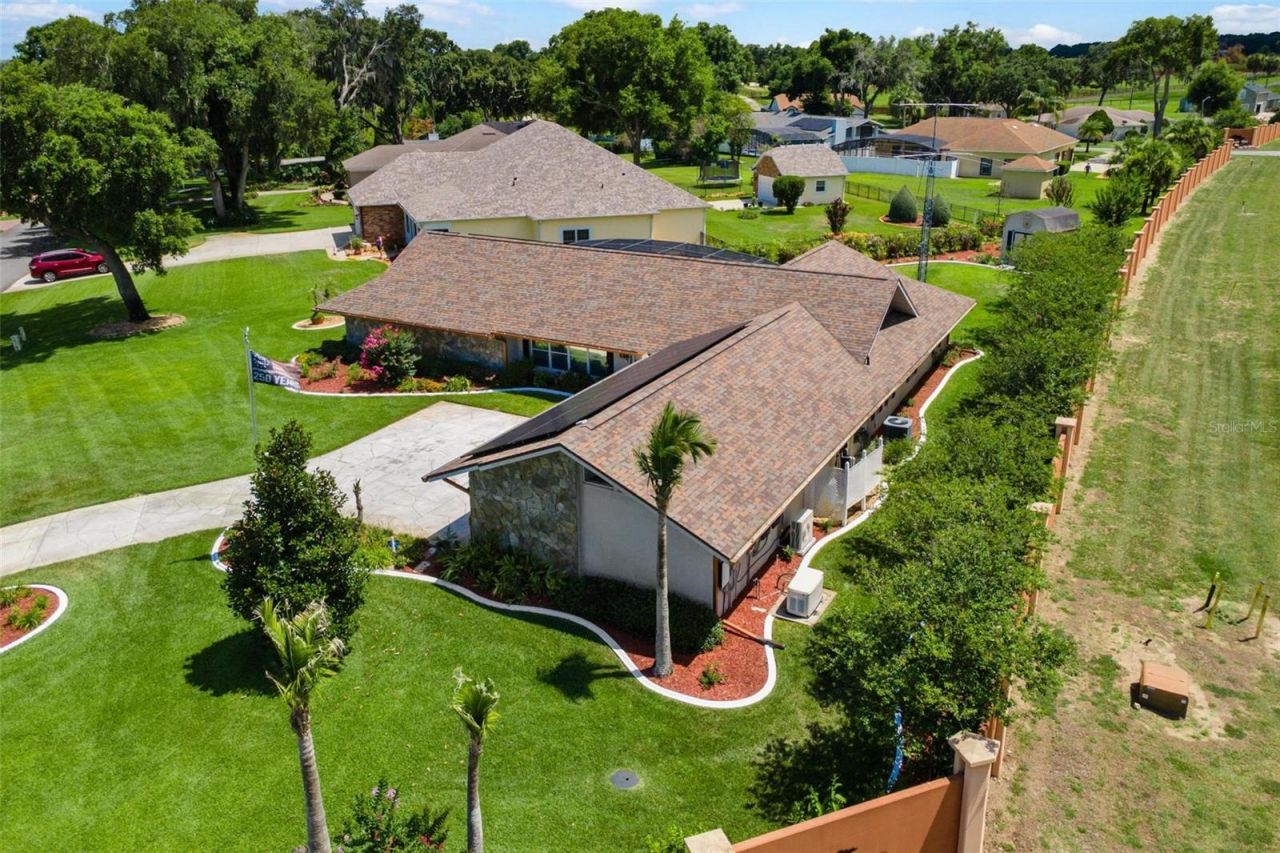 26515 Savage Circle, Howey in the Hills, FL 34737 Photo