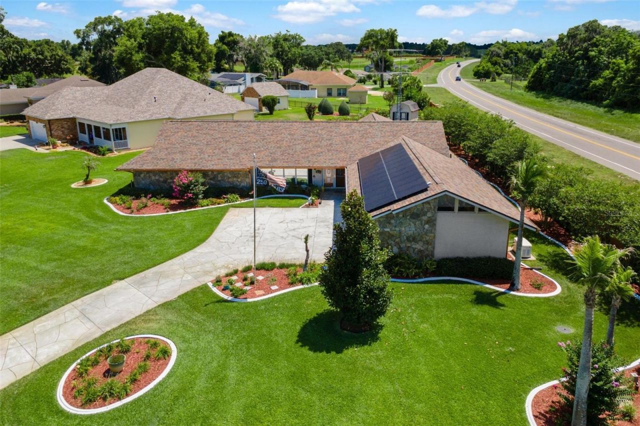 26515 Savage Circle, Howey in the Hills, FL 34737 Photo