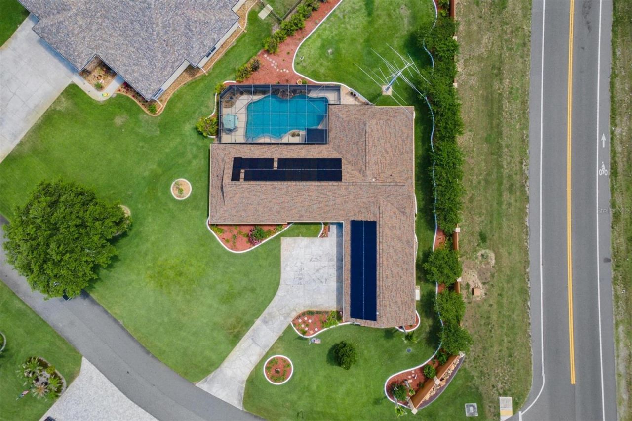 26515 Savage Circle, Howey in the Hills, FL 34737 Photo