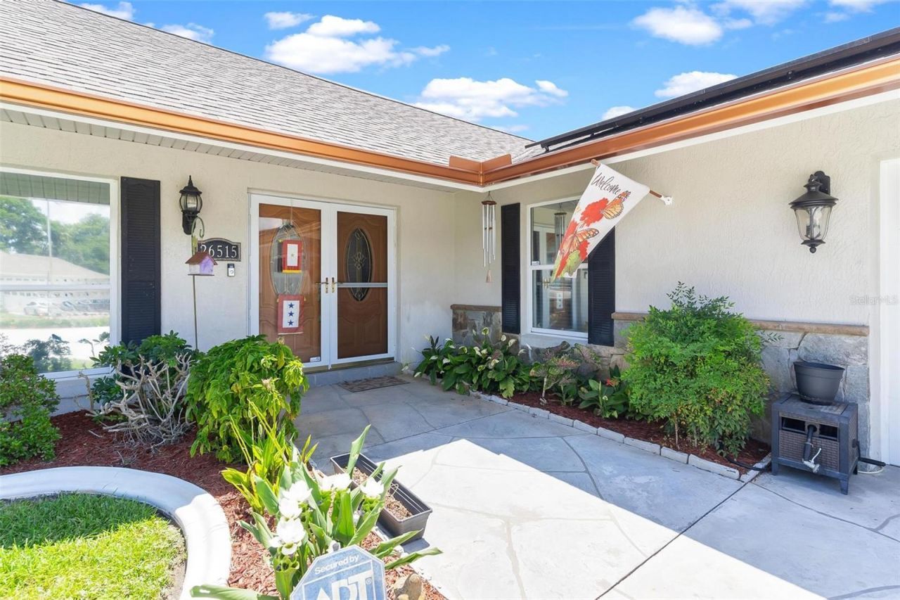 26515 Savage Circle, Howey in the Hills, FL 34737 Photo