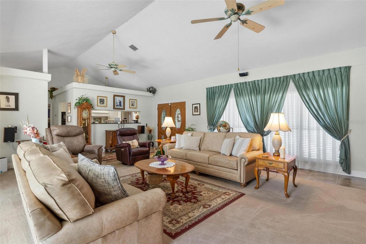 26515 Savage Circle, Howey in the Hills, FL 34737 Photo