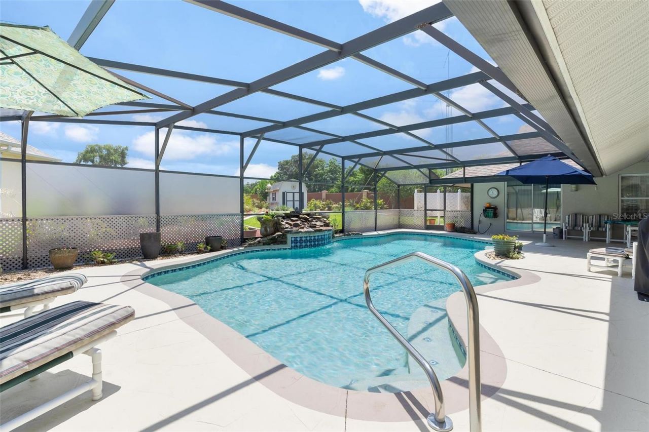 26515 Savage Circle, Howey in the Hills, FL 34737 Photo