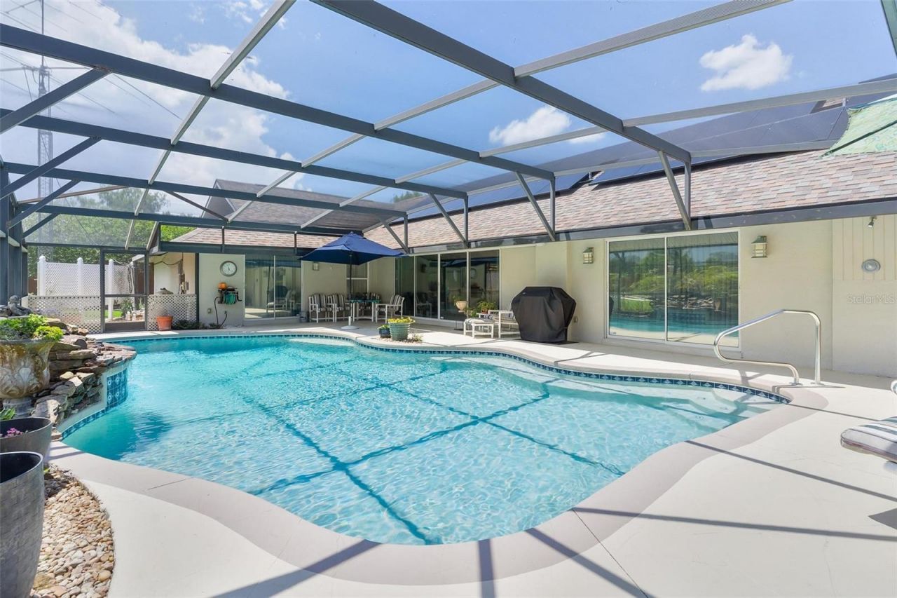 26515 Savage Circle, Howey in the Hills, FL 34737 Photo