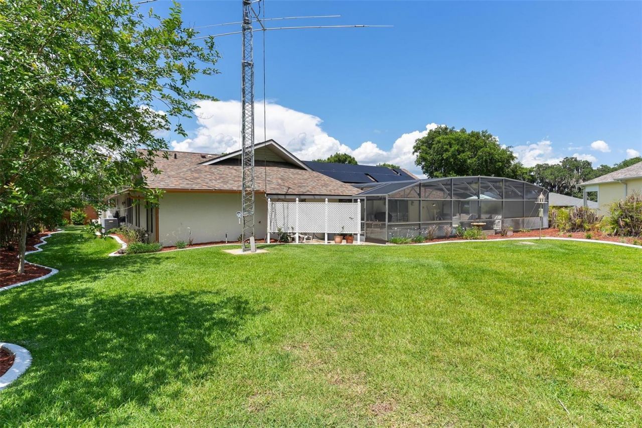 26515 Savage Circle, Howey in the Hills, FL 34737 Photo
