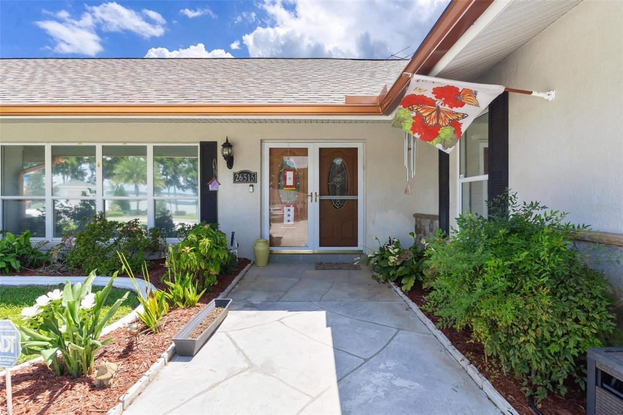 26515 Savage Circle, Howey in the Hills, FL 34737 Photo