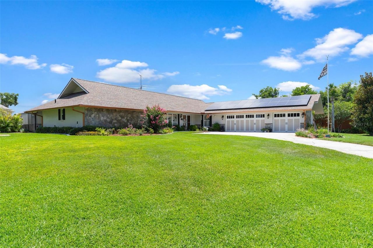 26515 Savage Circle, Howey in the Hills, FL 34737 Photo