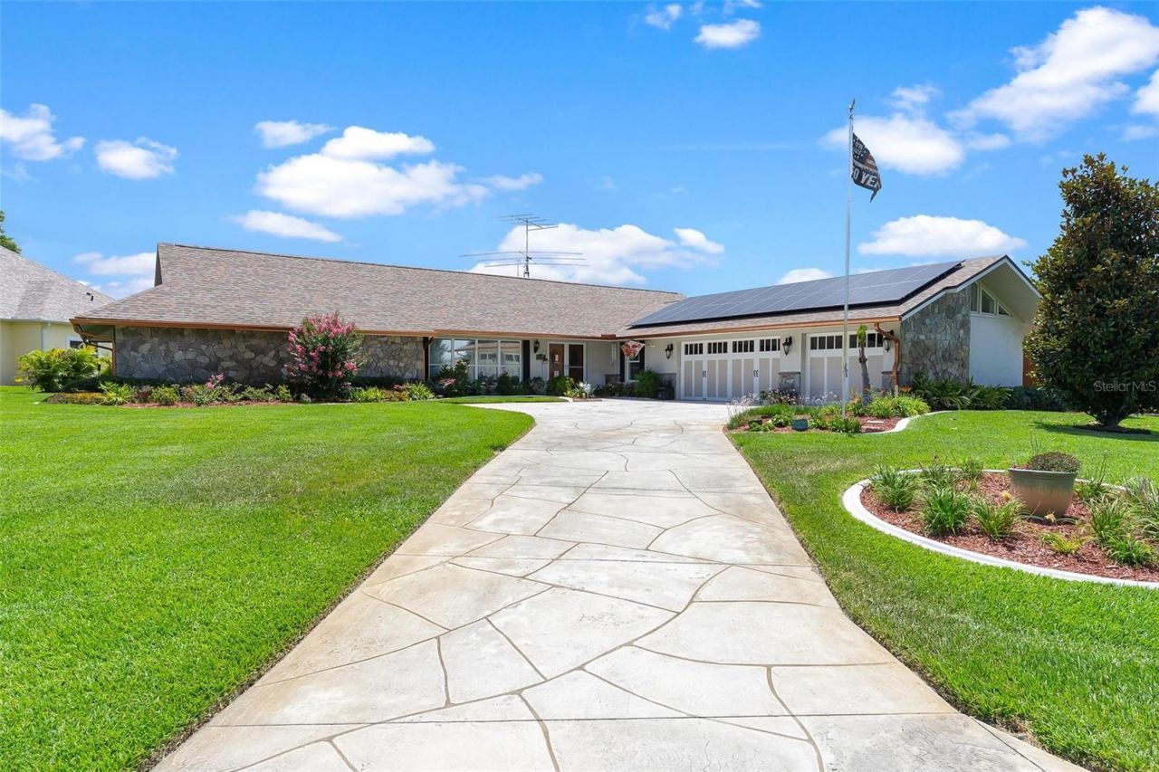 26515 Savage Circle, Howey in the Hills, FL 34737 Photo