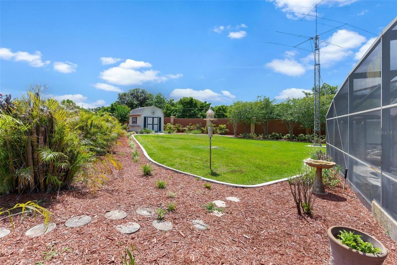 26515 Savage Circle, Howey in the Hills, FL 34737 Photo