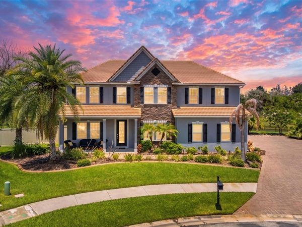 608 MANDALAY GROVE COURT , MERRITT ISLAND, FL 32953