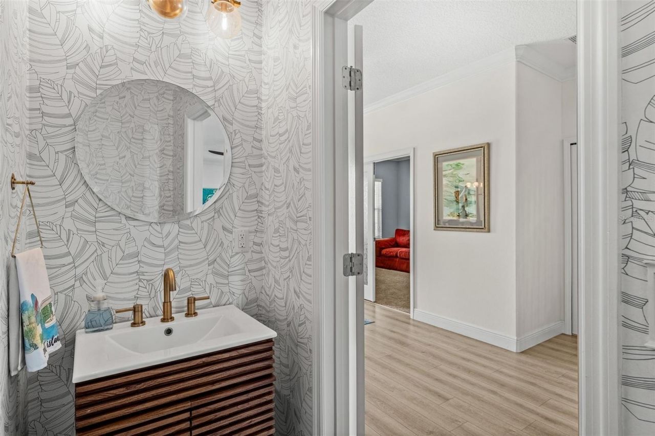 608 Mandalay Grove Court, Merritt Island, FL 32953 Photo