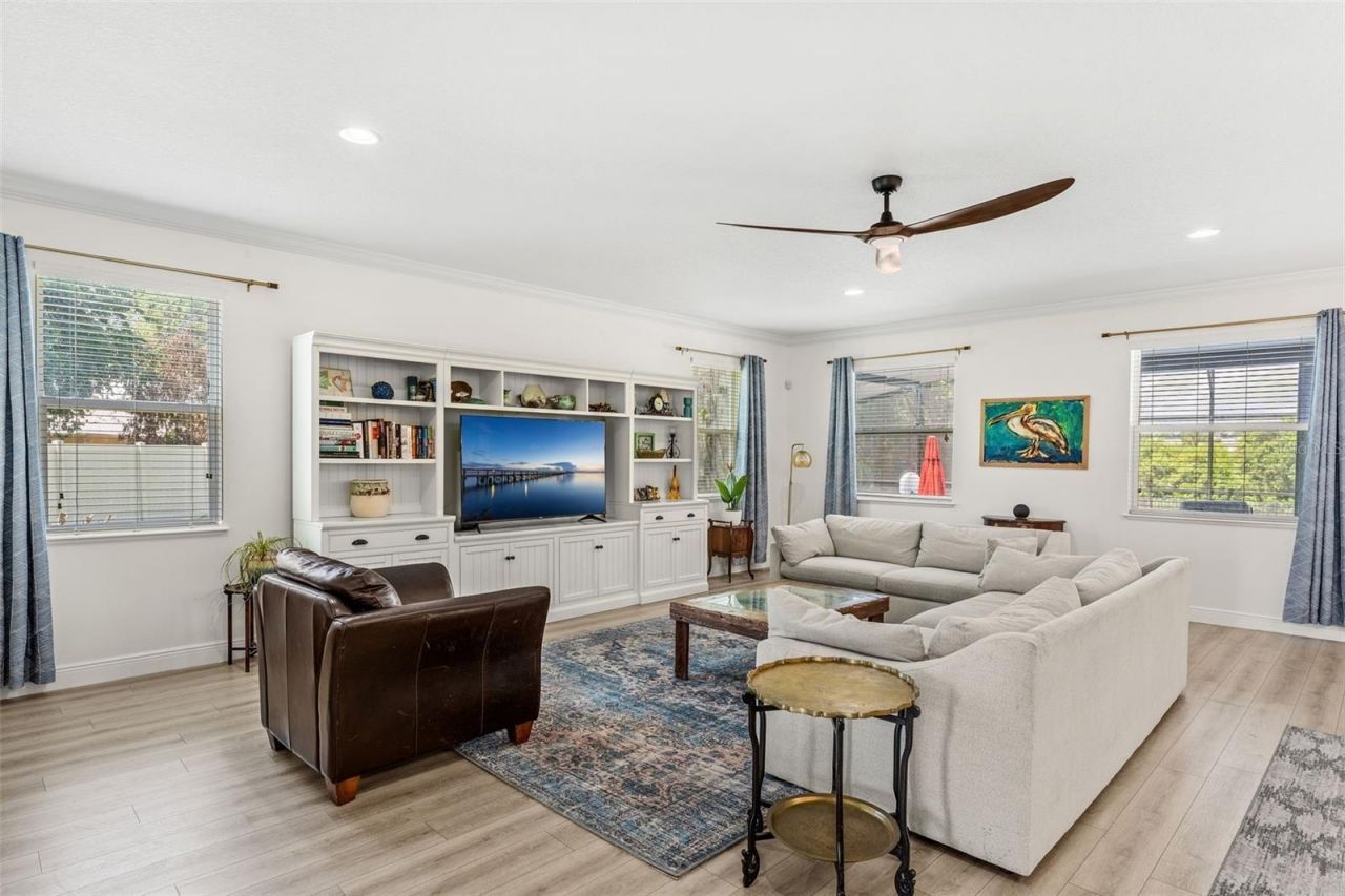 608 Mandalay Grove Court, Merritt Island, FL 32953 Photo