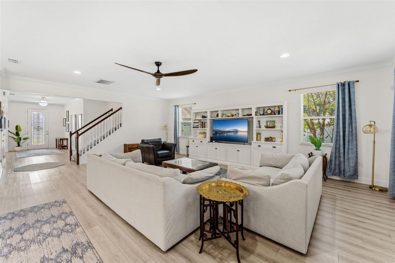 608 Mandalay Grove Court, Merritt Island, FL 32953 Photo