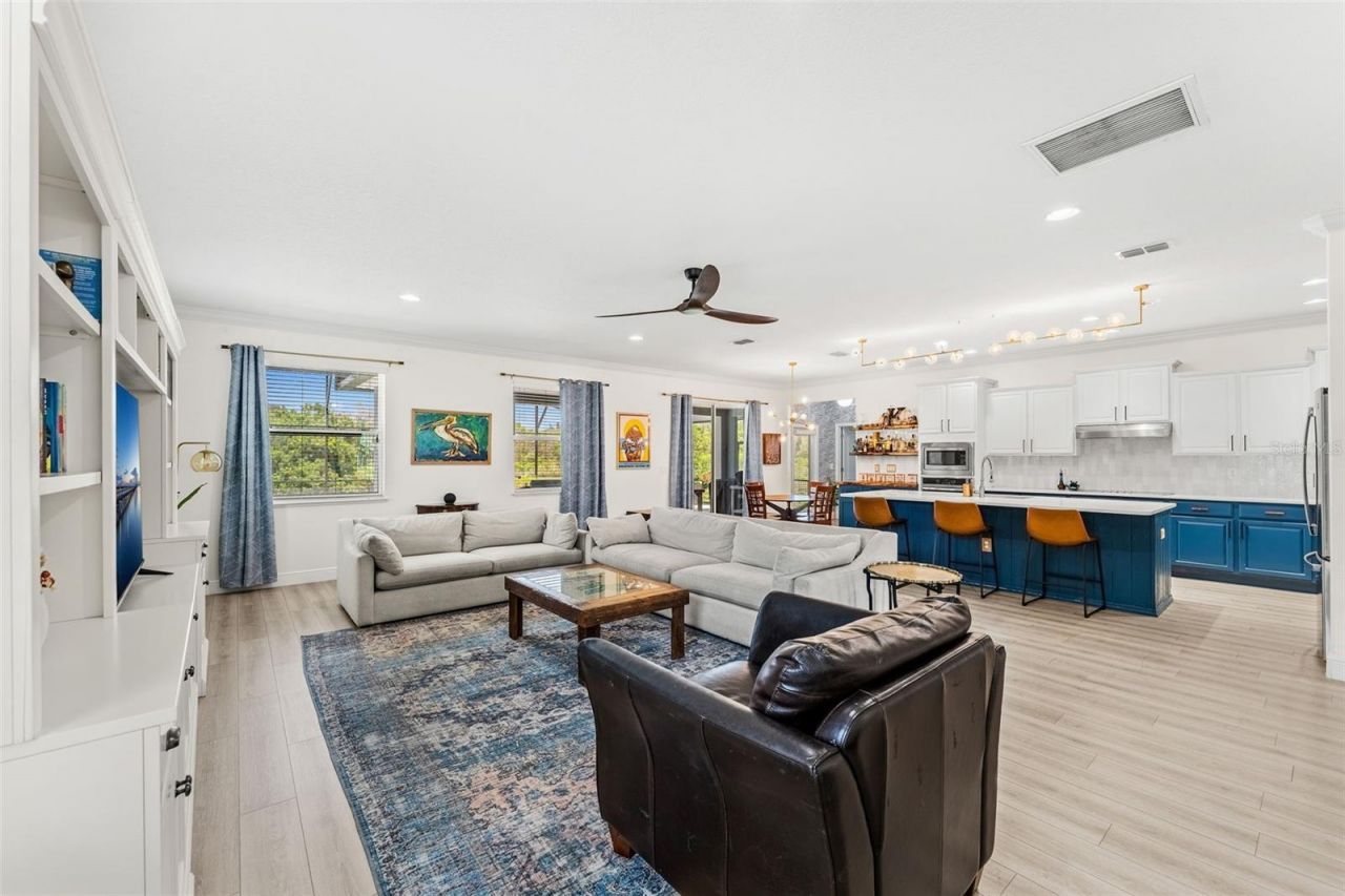 608 Mandalay Grove Court, Merritt Island, FL 32953 Photo