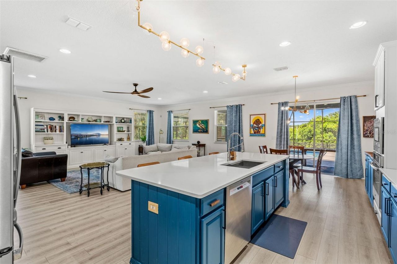 608 Mandalay Grove Court, Merritt Island, FL 32953 Photo