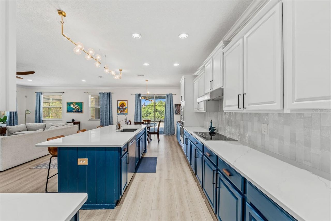 608 Mandalay Grove Court, Merritt Island, FL 32953 Photo