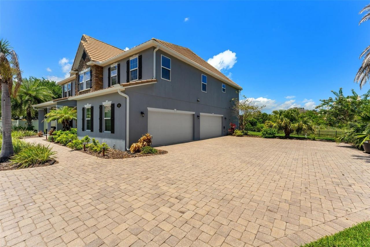 608 Mandalay Grove Court, Merritt Island, FL 32953 Photo