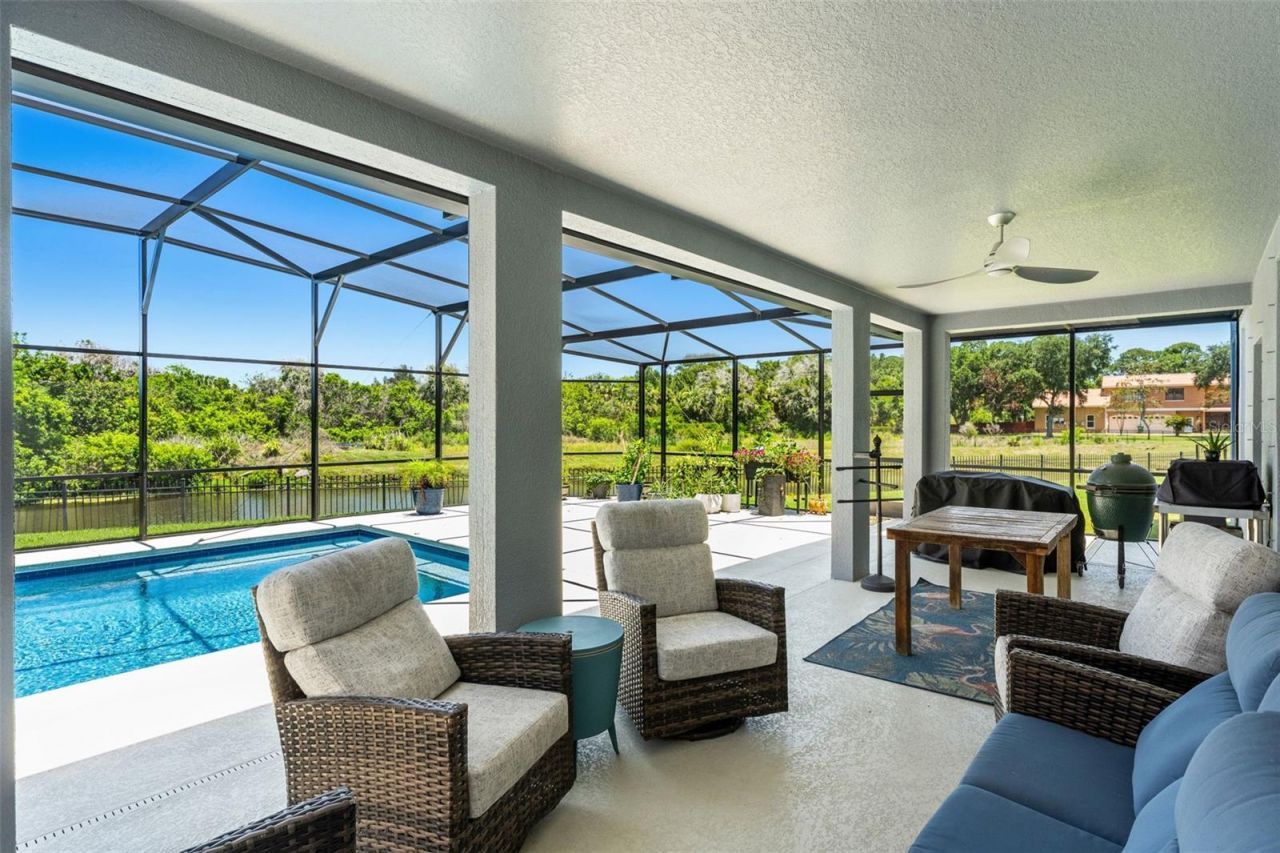 608 Mandalay Grove Court, Merritt Island, FL 32953 Photo