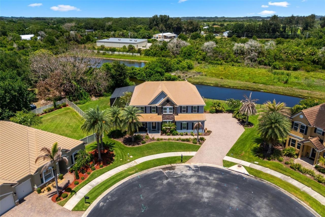 608 Mandalay Grove Court, Merritt Island, FL 32953 Photo