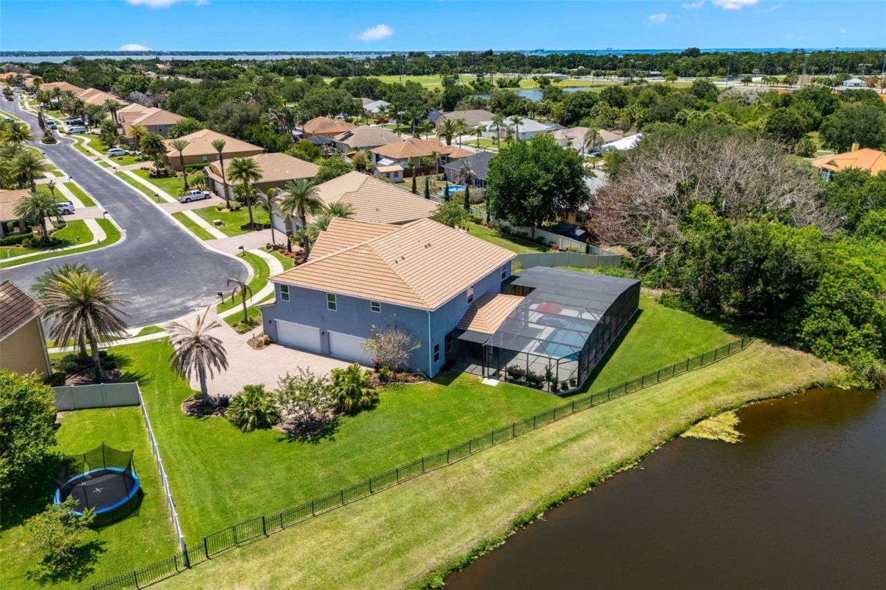 608 Mandalay Grove Court, Merritt Island, FL 32953 Photo