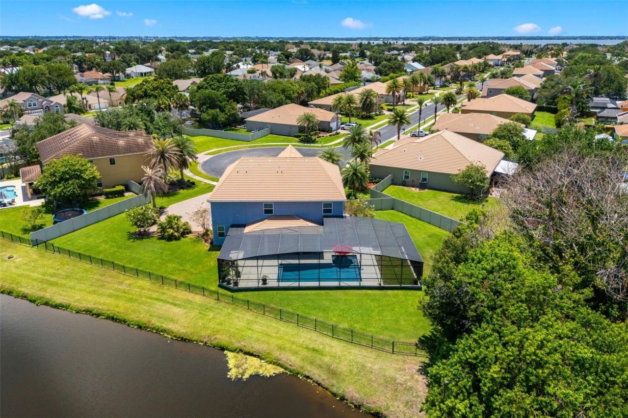 608 Mandalay Grove Court, Merritt Island, FL 32953 Photo