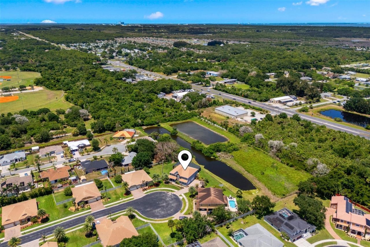 608 Mandalay Grove Court, Merritt Island, FL 32953 Photo