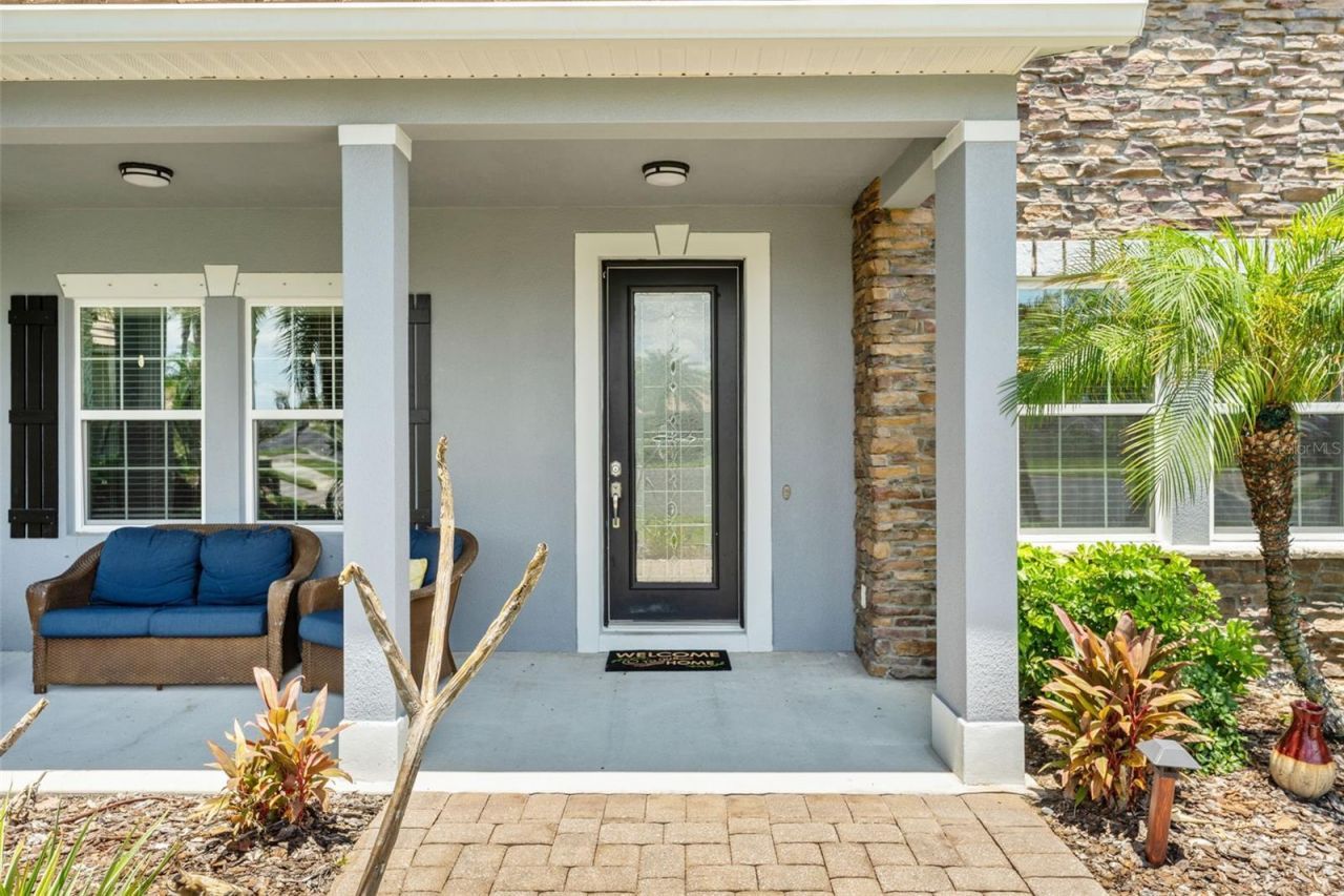 608 Mandalay Grove Court, Merritt Island, FL 32953 Photo