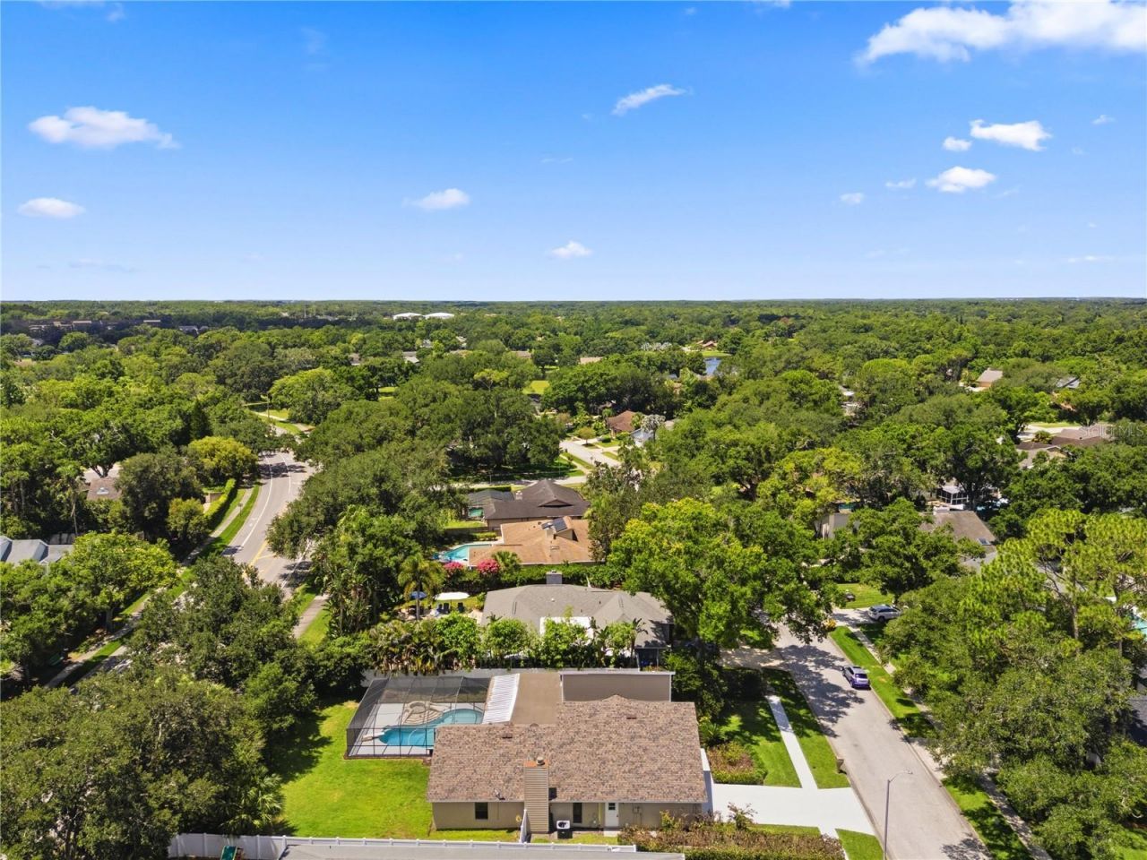 14207 Ashburn Place, Tampa, FL 33624 Photo