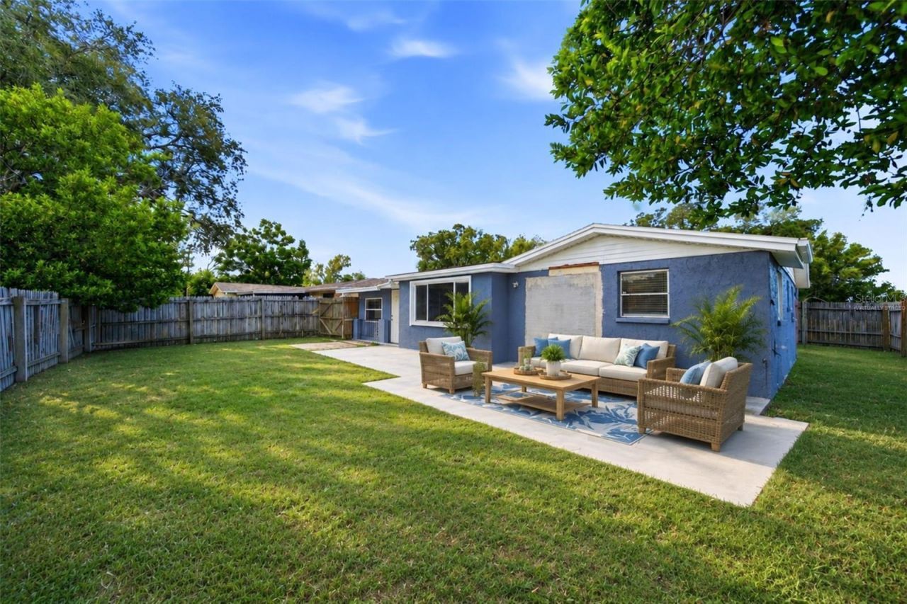 9316 Mark Twain Lane , Port Richey, FL 34668 Photo