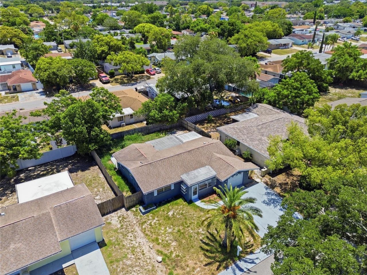 9316 Mark Twain Lane , Port Richey, FL 34668 Photo