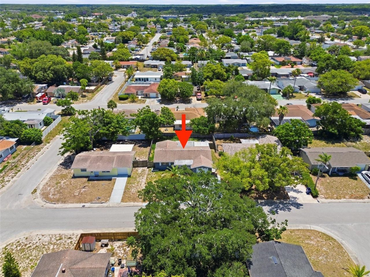 9316 Mark Twain Lane , Port Richey, FL 34668 Photo