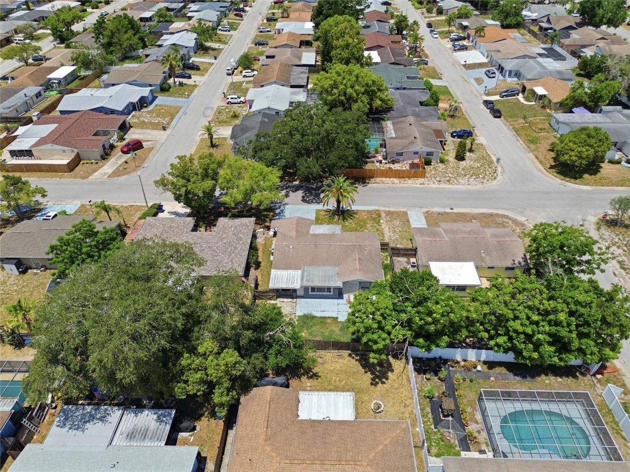 9316 Mark Twain Lane , Port Richey, FL 34668 Photo