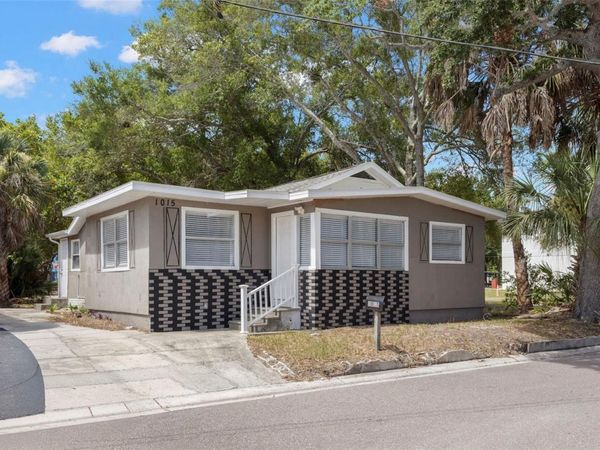 1015 METTO STREET , CLEARWATER, FL 33755