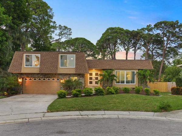 14389 83RD PLACE , SEMINOLE, FL 33776