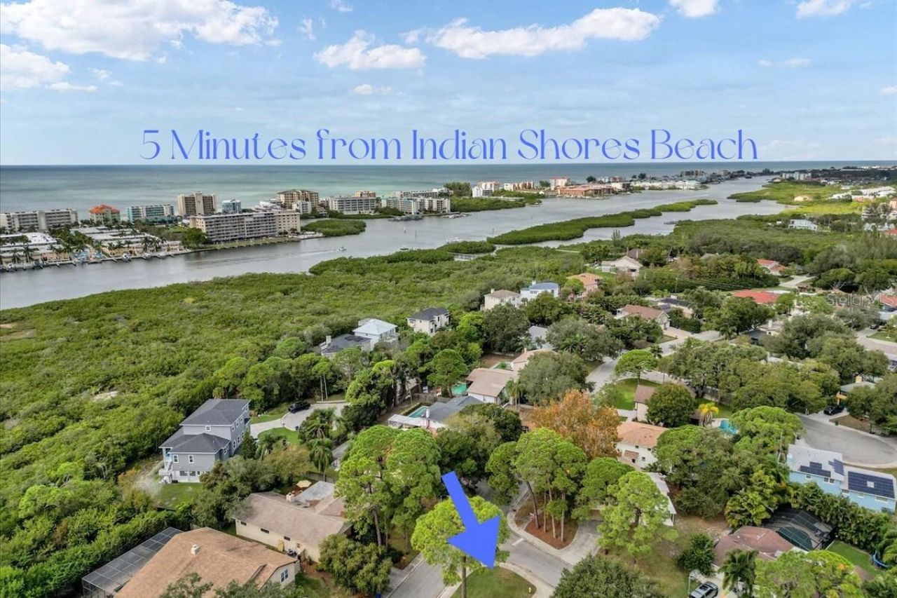 14389 83rd Place, Seminole, FL 33776 Photo