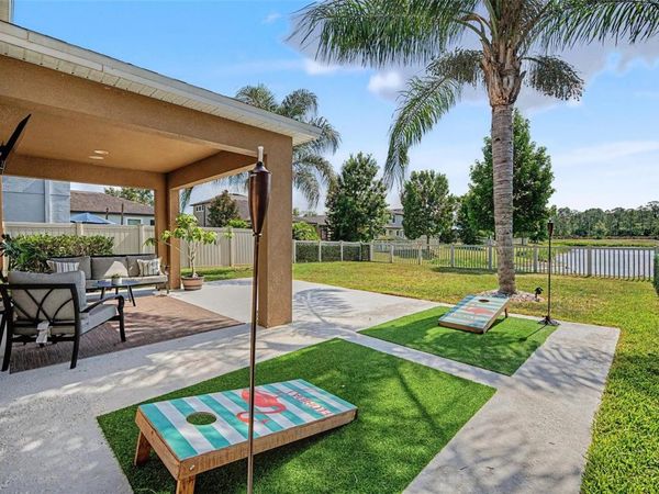 1763 OAK HAMMOCK COURT , LUTZ, FL 33558