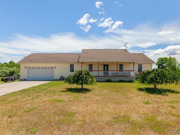 4753 Holloway , Adrian, MI 49221