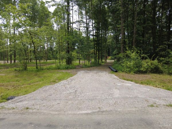 ac Case Road, Tate Twp, OH 45157