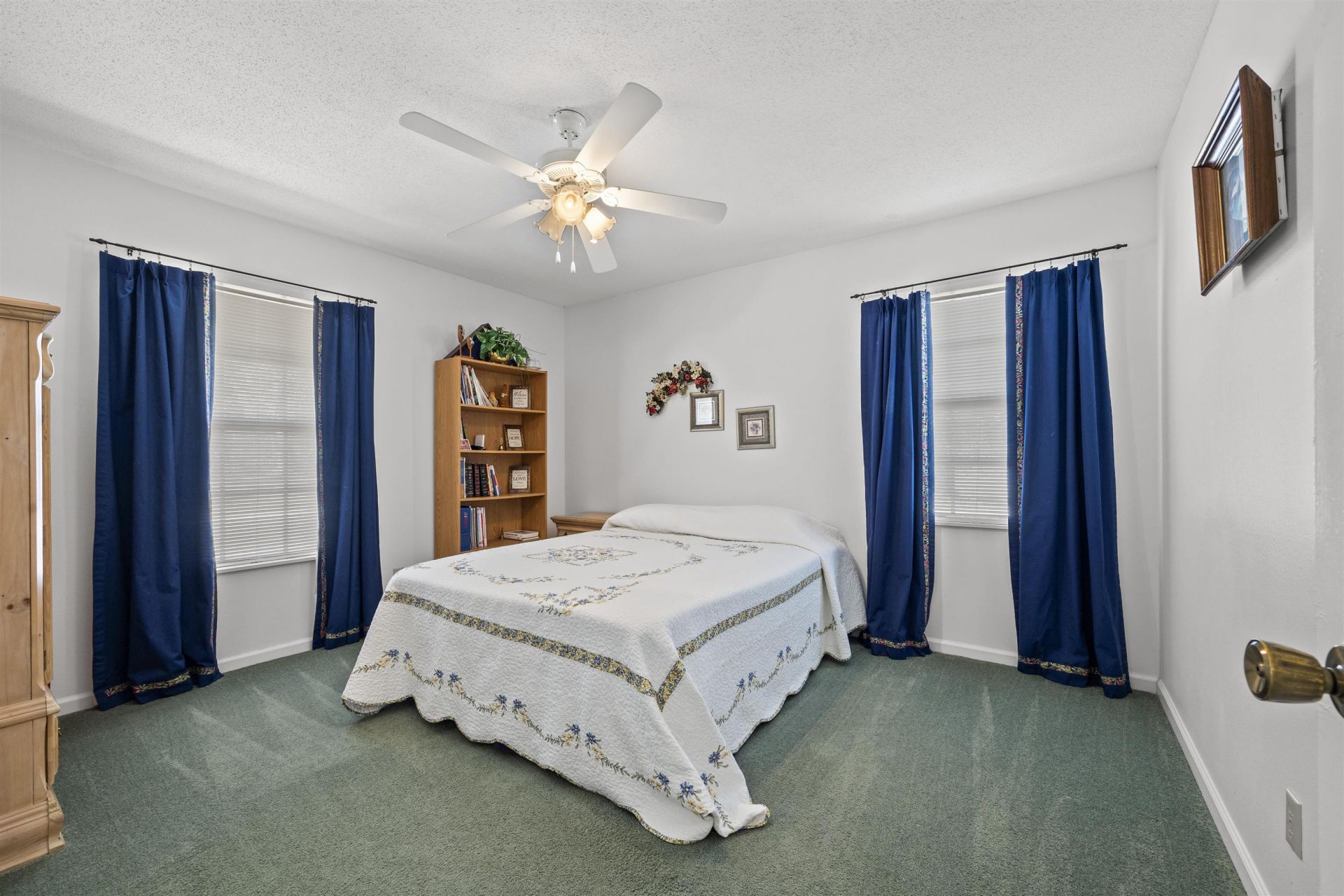 3854 NE Cr 255 , Lee, FL 32059 Photo