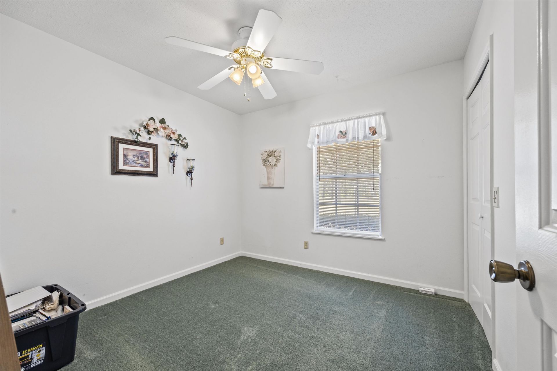 3854 NE Cr 255 , Lee, FL 32059 Photo
