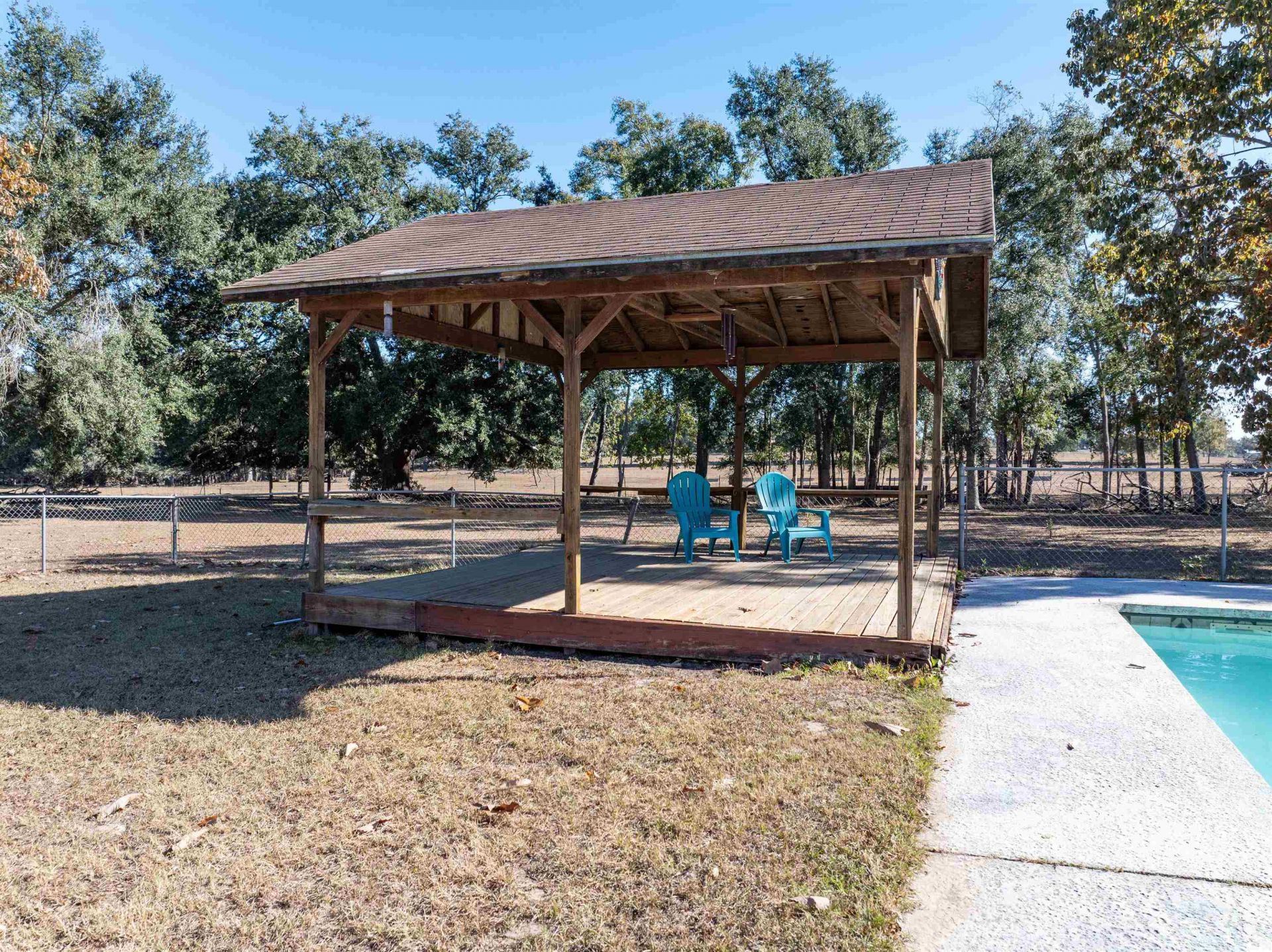 3854 NE Cr 255 , Lee, FL 32059 Photo