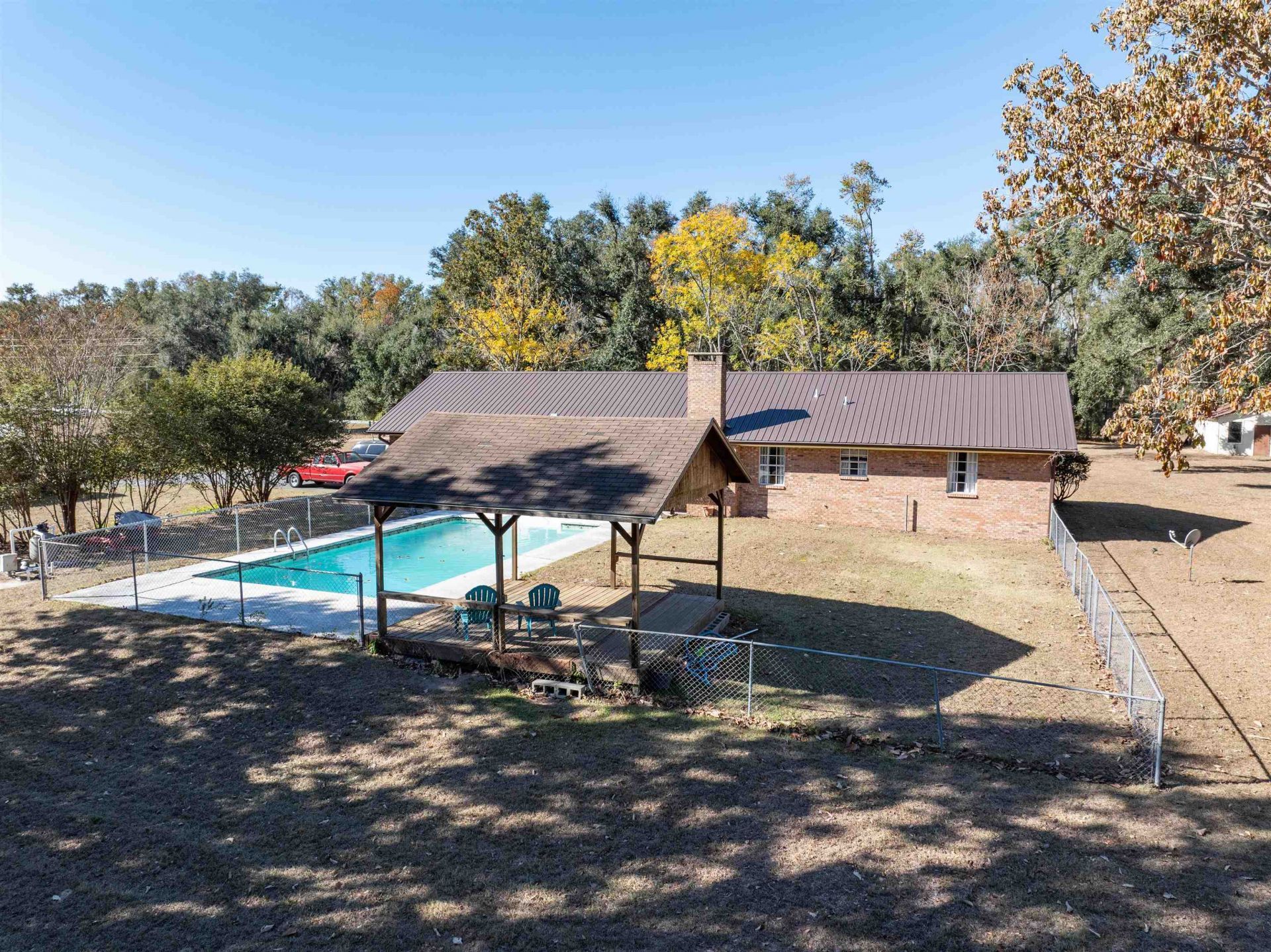 3854 NE Cr 255 , Lee, FL 32059 Photo