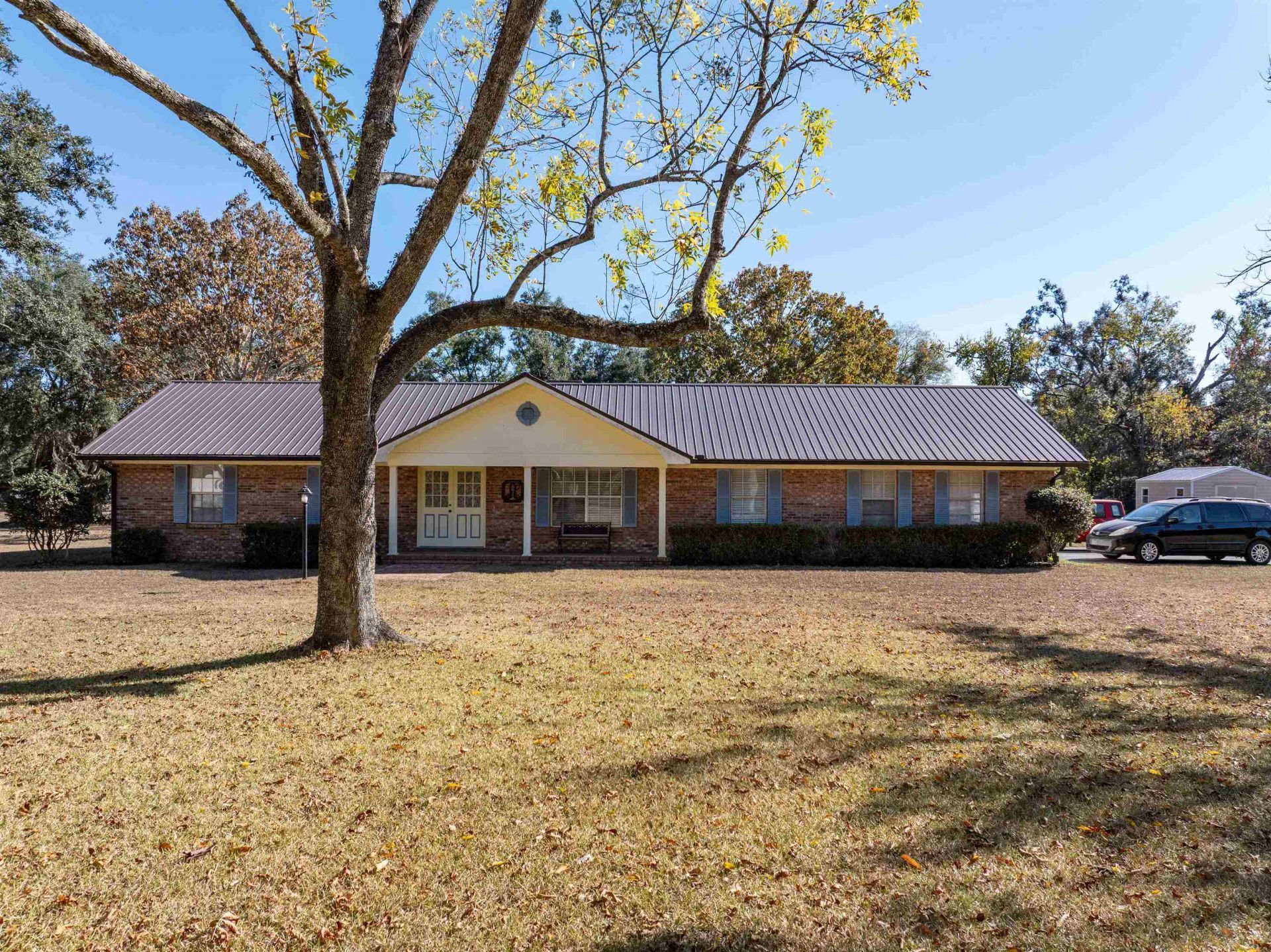 3854 NE Cr 255 , Lee, FL 32059 Photo