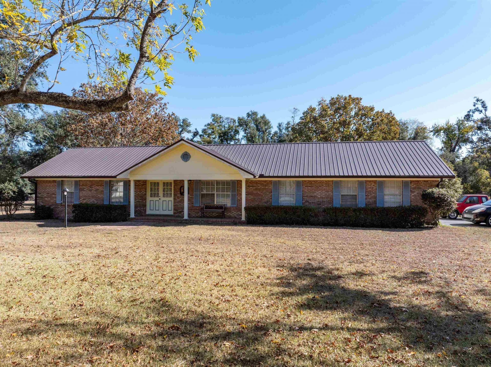 3854 NE Cr 255 , Lee, FL 32059 Photo